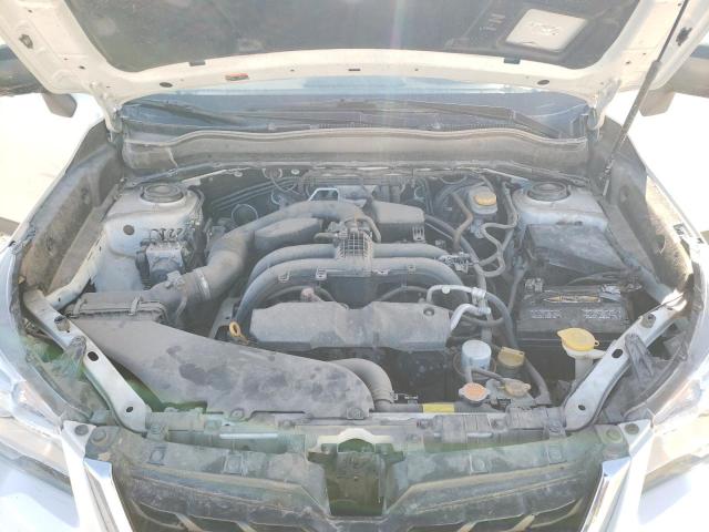 JF2SJABC7JH409068 Subaru Forester 2.5i