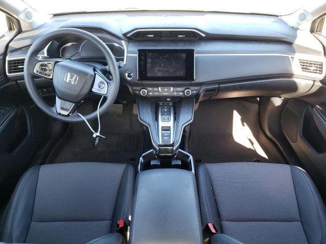 2021 HONDA CLARITY - JHMZC5F15MC000199