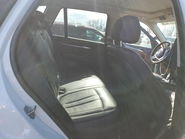 2016 BMW X5 XDR40E - 5UXKT0C54G0S74818