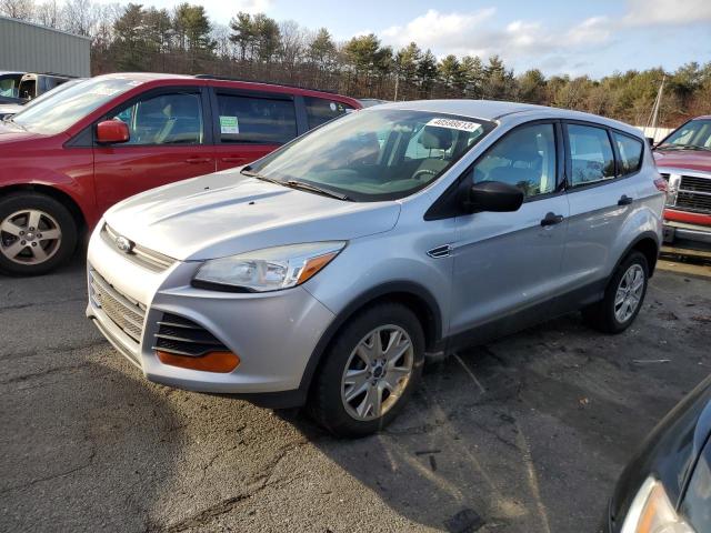 2014 Ford Escape S