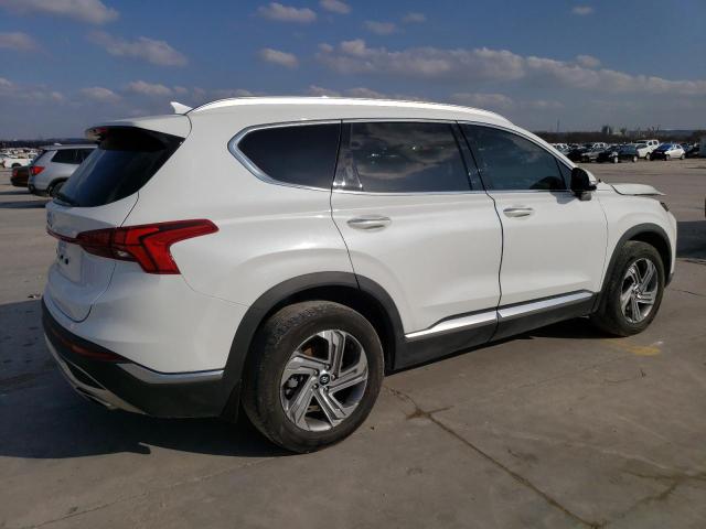 2022 HYUNDAI SANTA FE S - 5NMS34AJ3NH375189