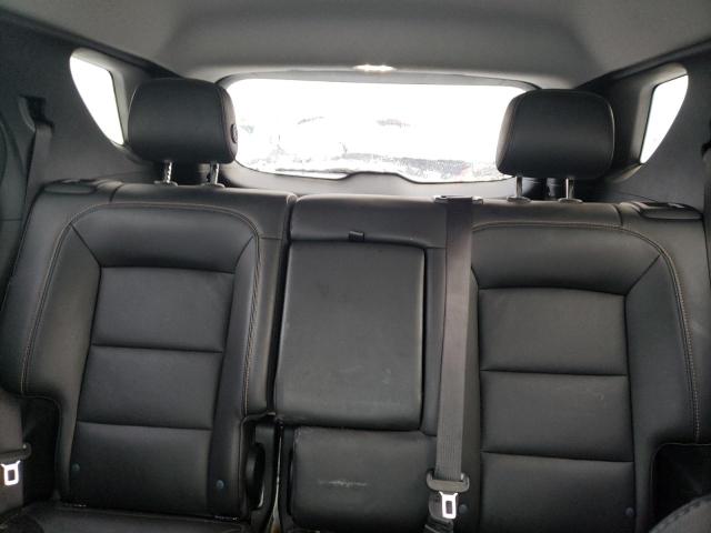 2020 CHEVROLET EQUINOX PR - 2GNAXXEV4L6207782