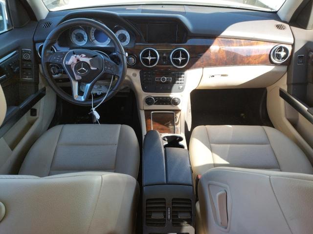 2015 MERCEDES-BENZ GLK 350 4M - WDCGG8JB4FG435414