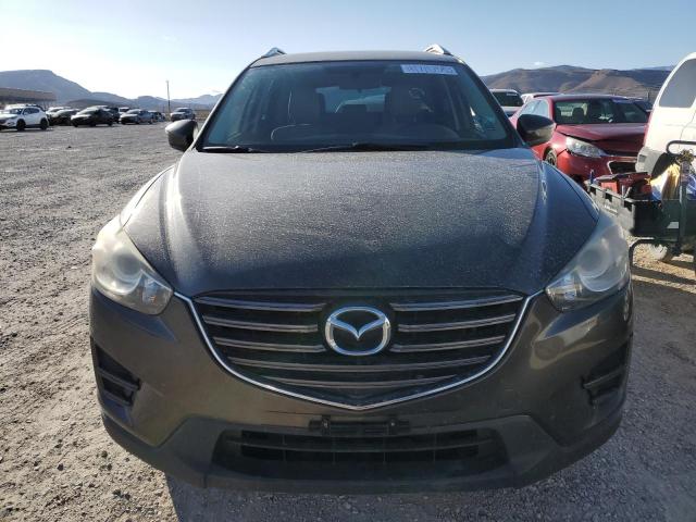 2016 MAZDA CX-5 SPORT - JM3KE4BY2G0638093