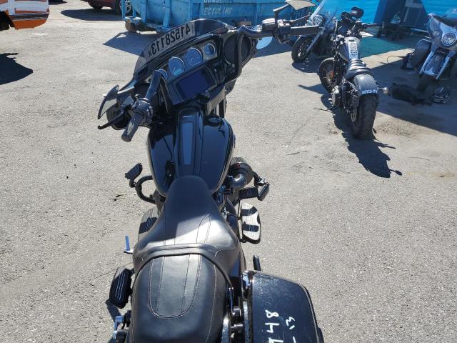 2021 HARLEY-DAVIDSON FLHXS - 1HD1KRP25MB649943