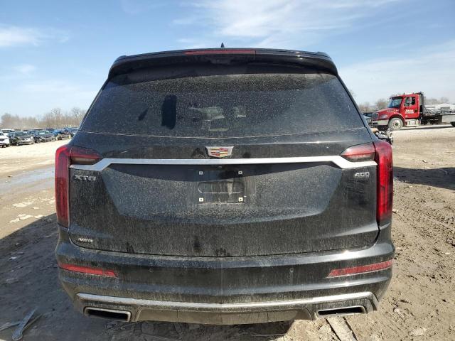 2020 CADILLAC XT6 PREMIU - 1GYKPDRS0LZ201536