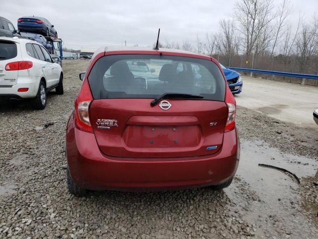 VIN 2T3RFREVXGW503734 2016 Toyota RAV4, Xle no.6