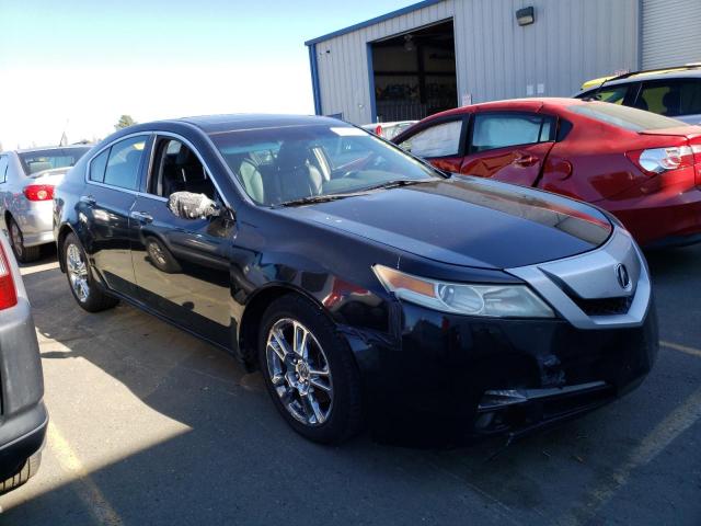 19UUA86559A004845 Acura TL