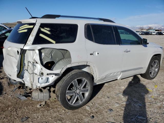 1GKKNXLS5HZ242729 GMC Acadia Denali