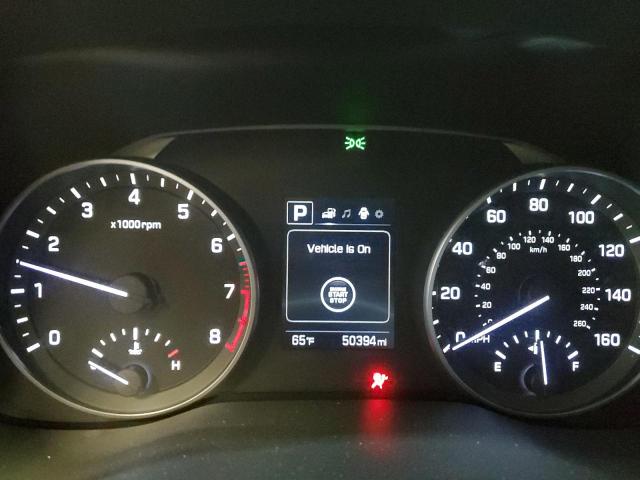 2018 HYUNDAI ELANTRA SE 5NPD84LFXJH400928