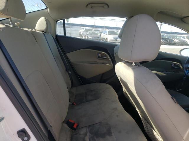 KNADM4A33E6365988 KIA RIO LX