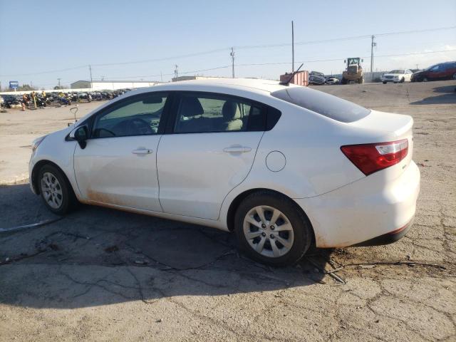 2017 KIA RIO EX - KNADM4A35H6058603