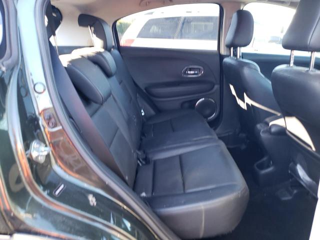 2017 HONDA HR-V EXL 3CZRU5H73HM708921