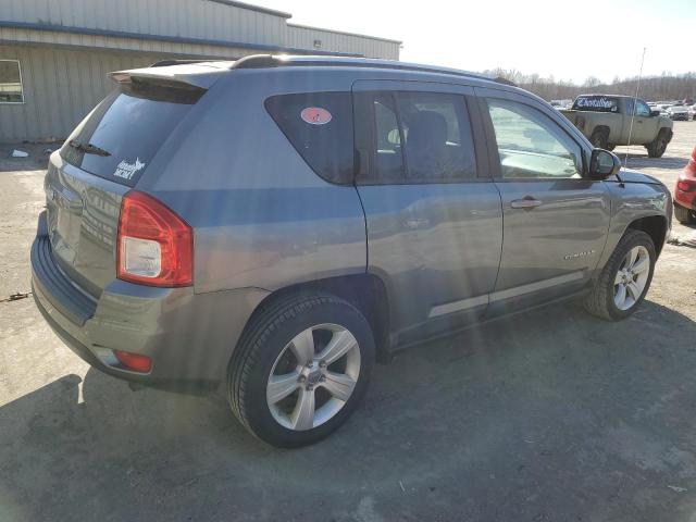 1J4NF1FB9BD280476 Jeep Compass