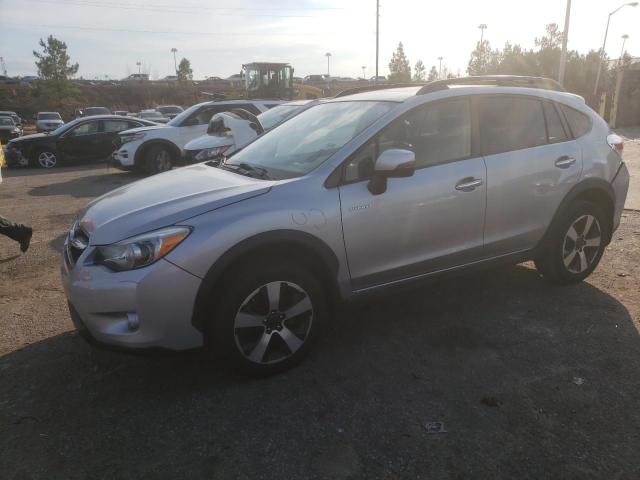 2014 Subaru XV Crosstrek 