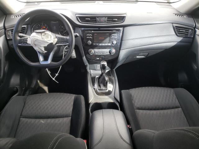 KNMAT2MV6HP520459 Nissan ROGUE S