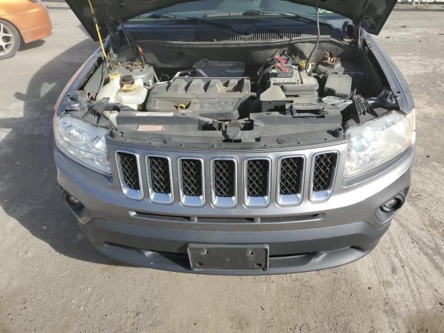1J4NF1FB9BD280476 Jeep Compass