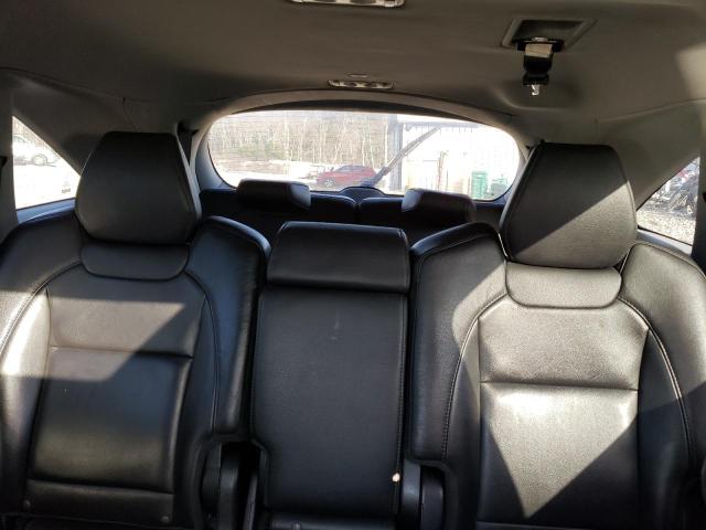 2016 ACURA MDX - 5FRYD4H28GB029437