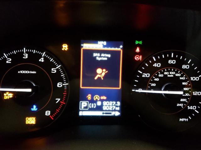 2021 SUBARU CROSSTREK - JF2GTAPC2MH347396