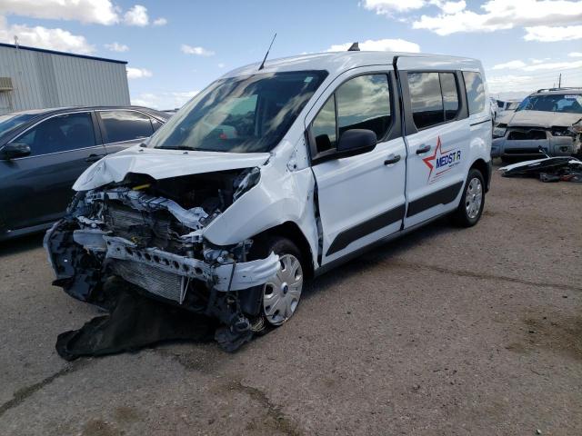 2021 FORD TRANSIT CO - NM0GE9E20M1502597