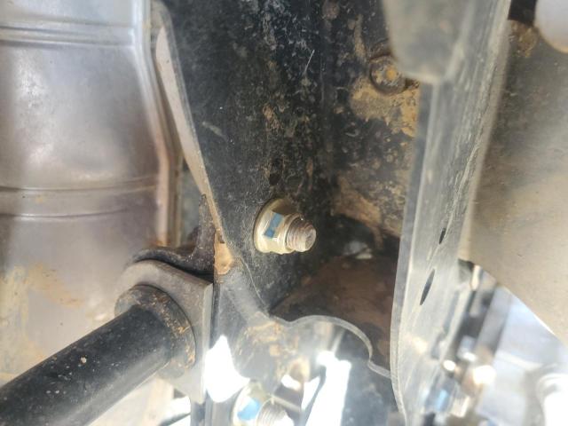 2022 YAMAHA YXE1000 5Y4AN40Y5NA101868