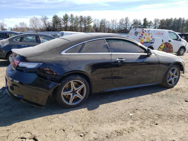 2018 MERCEDES-BENZ E 400 4MAT - WDD1J6GB9JF014429