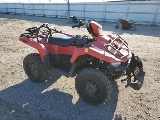 2020 SUZUKI LT-A500 XP - 5SADW21E2L7101030