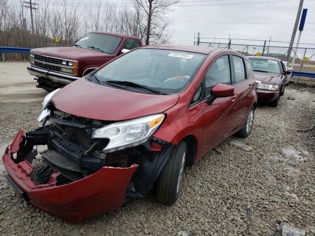 2016 Nissan Versa Note S