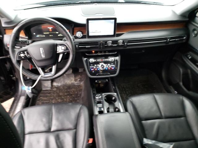 2020 LINCOLN CORSAIR RE - 5LMCJ2D95LUL11332