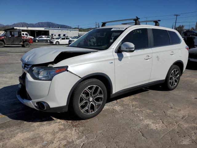 2015 MITSUBISHI OUTLANDER JA4JZ4AXXFZ004763