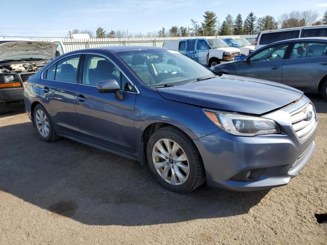 4S3BNAF62H3044099 Subaru Legacy 2.5i Premium