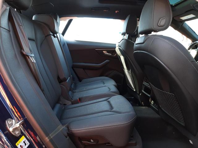 2021 AUDI Q8 PREMIUM - WA1EVAF11MD028489