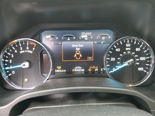 2021 FORD EXPED XLT - 1FMJU1JT3MEA15748