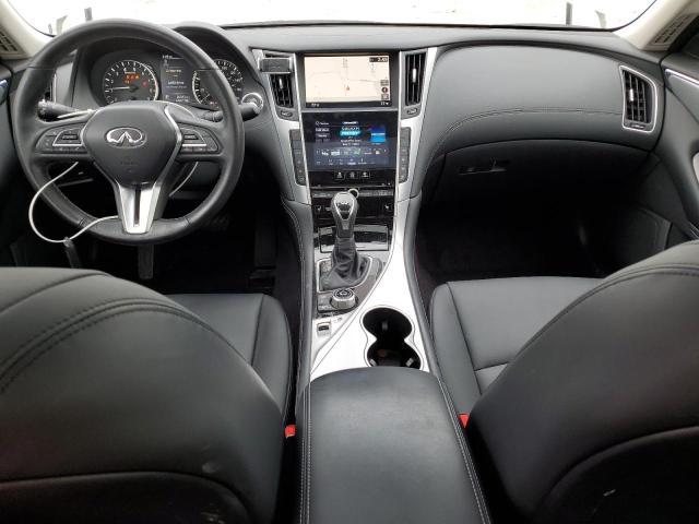 2020 INFINITI Q50 PURE - JN1EV7AR0LM250836