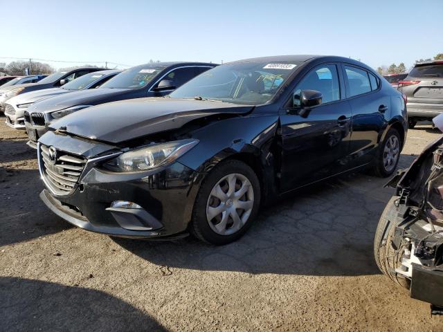 2014 MAZDA 3 SPORT - JM1BM1U7XE1182298