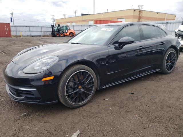 2020 PORSCHE PANAMERA 4 - WP0CB2A74LL190015