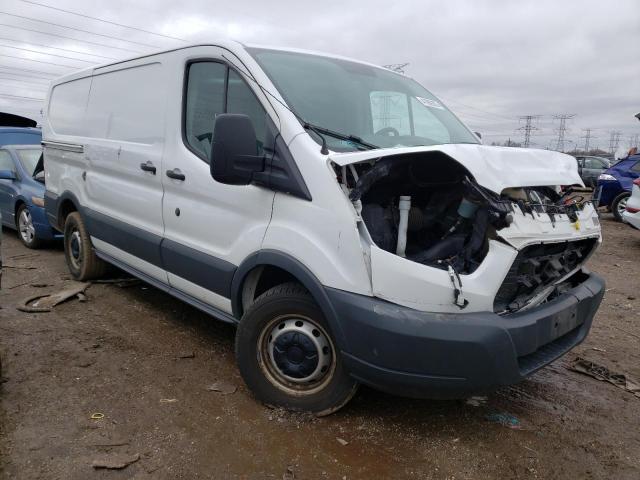 2015 FORD TRANSIT T- - 1FTNR1YM0FKA93656