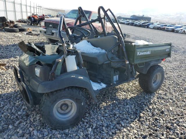 2001 KAWASAKI KAF620 E JK1AFCE161B503246