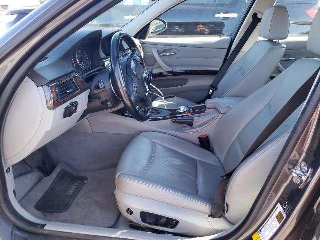 WBAVB13566KX63776 BMW 325 I