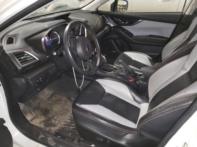 2019 SUBARU CROSSTREK - JF2GTANC4KH388290