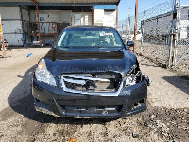 4S3BMBK61C3025826 Subaru Legacy 2.5i Limited