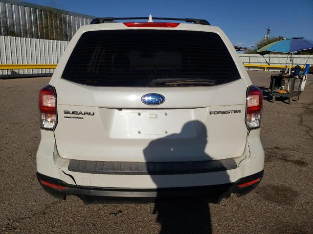 JF2SJABC7JH409068 Subaru Forester 2.5i