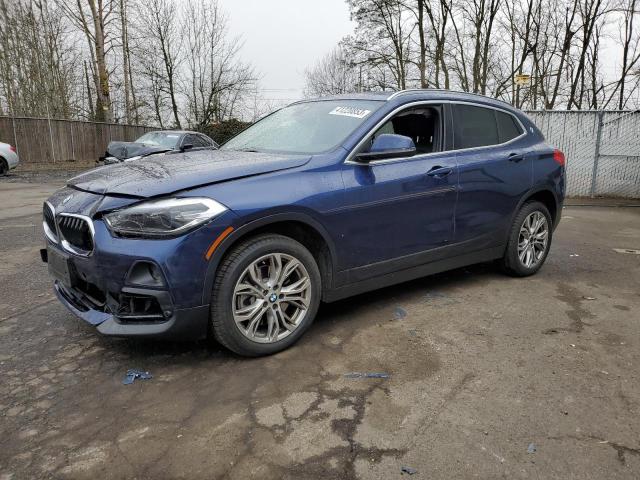 2020 BMW X2 XDRIVE2 - WBXYJ1C09L5P55899