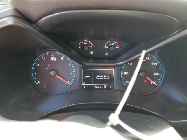 1GTG5CEN4N1181238 GMC Canyon