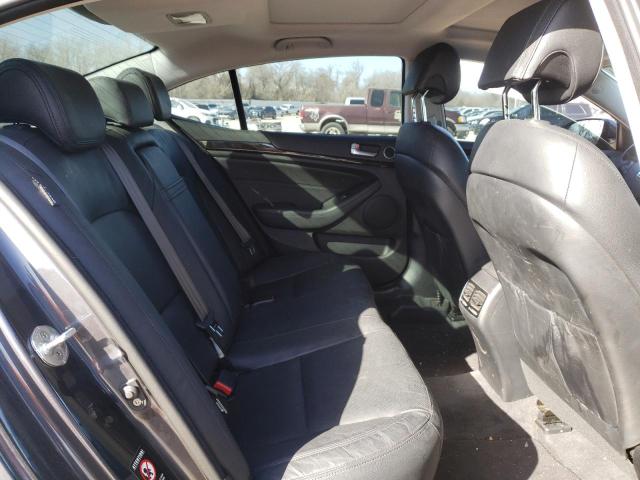 2016 KIA CADENZA LU - KNALN4D70G5209228
