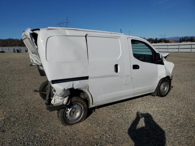 3N6CM0KN3GK694774 Nissan NV200 2.5S