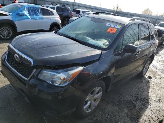 2015 SUBARU FORESTER 2 - JF2SJADC2FH470266