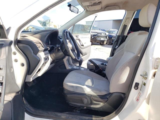 JF2SJABC7JH409068 Subaru Forester 2.5i