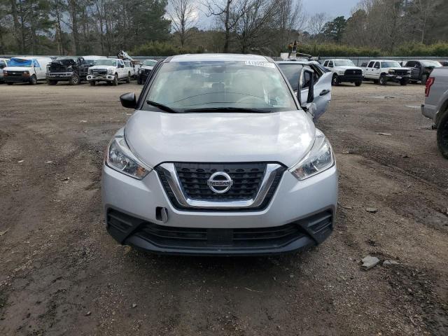 3N1CP5BV1LL544595 Nissan KICKS S