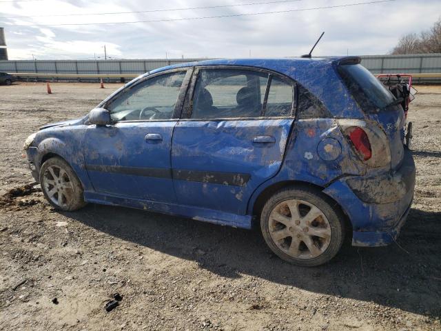 KNADE243196471259 KIA RIO 5 SX
